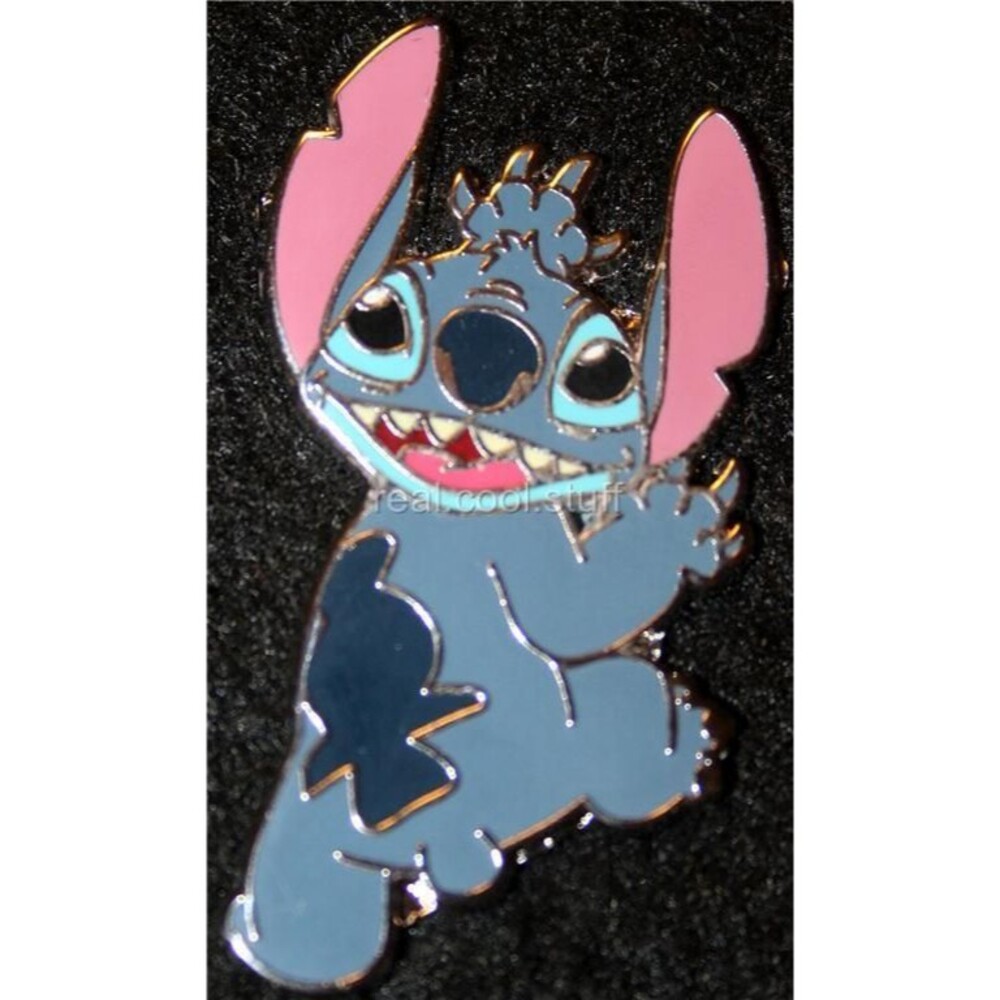 Booster Collection - Stitch Climbing